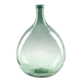 Dame Jeanne verre vintage