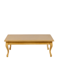 Table basse Romance 55 x 110 cm H 40 cm
