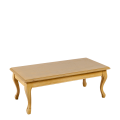 Table basse Romance 55 x 110 cm H 40 cm