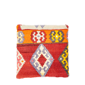 Coussin Kilim vintage