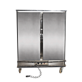 Armoire chauffante 40 GN 1/1 220 V - 2250 W