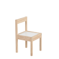 Chaise pour enfant