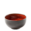Rood kom Corfou Ø 12,5 cm 45 cl