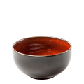 Rood kom Corfou Ø 12,5 cm 45 cl