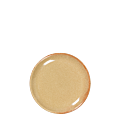 Assiette à pain Corfou beige Ø 16,5 cm