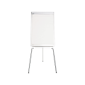 Flip chart avec 10 feuilles