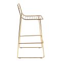 Hoge stoel Filor H 100 cm