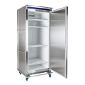 Réfrigérateur Inox 600 Litres