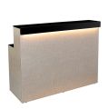 Bar pliant Taylor 55 x 150 cm H 115 cm