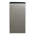 Mange-debout Taylor 60 x 60 cm H 115 cm