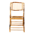 Chaise Bali pliante