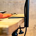 Arche pour table rectangulaire
