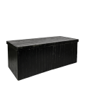 Buffet Natura black 240 x 100 x H 90 cm
