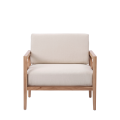 Zetel Sotogrande 83 x 85 cm H 78 cm