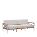 Canapé Sotogrande 238 x 85 cm H 78 cm