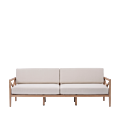 Canapé Sotogrande 238 x 85 cm H 78 cm