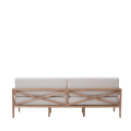 Canapé Sotogrande 238 x 85 cm H 78 cm