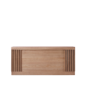 Bar nature 60 x 240 cm H 108 cm