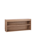 Bar nature 60 x 240 cm H 108 cm
