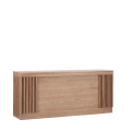 Bar nature 60 x 240 cm H 108 cm