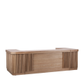 Bar nature 60 x 240 cm H 108 cm