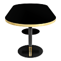 Table Marly 90 x 200 cm H 72 cm