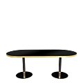 Table Marly 90 x 200 cm H 72 cm
