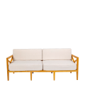 Sofa Biarritz 70 x 190 cm H 78 cm