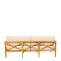 Sofa Biarritz 70 x 190 cm H 78 cm