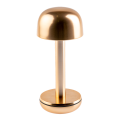 Lamp Dôme Ø 8,8 cm H 21,2 cm