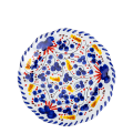 Petite assiette POPOLO per Vaisselle Vintage Ø 20cm