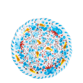 Petite assiette POPOLO per Vaisselle Vintage Ø 20cm