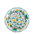Petite assiette POPOLO per Vaisselle Vintage Ø 20cm