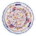 Petite assiette POPOLO per Vaisselle Vintage Ø 20cm