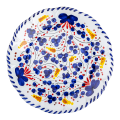 Groot bord POPOLO per Vaisselle Vintage Ø 25cm