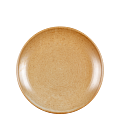 Petite assiette Vintage Grès Ø 18/21 cm