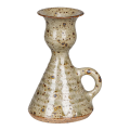 Bougeoir Vintage Grès