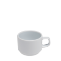 Tasse et sous-tasse à thé 25 cl Océane