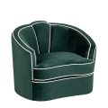 Zetel Valescure 93 x 94 cm H 81 cm