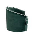 Zetel Valescure 93 x 94 cm H 81 cm