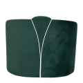Zetel Valescure 93 x 94 cm H 81 cm