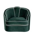 Zetel Valescure 93 x 94 cm H 81 cm