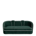 Sofa Valescure 93 x 190 cm H 81 cm