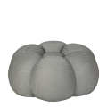 Poef Bubbly Ø 80 cm H 37 cm