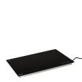Plaque chauffante L 54,4  P 33,8 cm H 4,6 cm