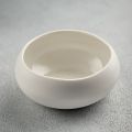 Bol White Stone Ø 12 cm H 5 cm 20 cl