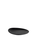 Bord Dark Flow Ø 18 cm