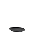 Bord Dark Flow Ø 15,2 cm