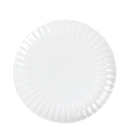 Plat Bord Magrit Ø 28 cm