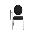 Chaise Eclipse avec tablette ecritoire